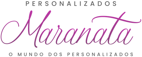 Personalizados Maranata