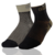 Media Trekking Sox® Reversible Puntos Amortiguacion TE97 - comprar online