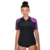 Remera UV con cierre - 4160