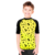 Remera Protección Solar Niños Filtro Uv50 Safit 520 en internet