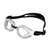 Antiparras Natacion Arena Original Air-Bold Swipe
