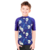 Remera Protección Solar Niños Filtro Uv50 Safit 520 - Safit Sport