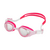 Antiparras Arena Silicona Natación Air Jr - tienda online
