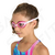 Antiparras Arena Silicona Natación Air Jr - Safit Sport