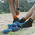 Media Trekking Sox® Reversible Puntos Amortiguacion TE97 - comprar online