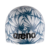 Imagen de Gorro Natación Arena Silicona Estampado Unisex
