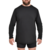 Remera Proteccion Solar Adulto Uv50 Aguas Talles Grandes 3250