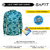 Remera Safit Protección UV Infantil 2589 - comprar online