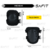 Set Protecciones Rollers Adultos Kit Rodillera y Codera en internet