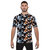 Remera Termica Primera Piel Manga Corta Hombre Safit 445 en internet