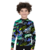 Imagen de Remera Termica Primera Piel Infantil Invierno