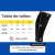 Imagen de Pantorrilleras Compresion Sox PA01