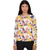 Remera Térmica Mujer Safit 640 - Safit Sport
