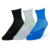 Medias Sox ® Caña Corta Pack X 3 Deporte Running Ciclismo DE108 - tienda online