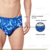 Zunga Slip Natación Hombre Cloro Friendly Safit - Safit Sport