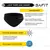 Zunga Slip Natación Hombre Cloro Friendly Safit - Oferta Discontinuo - Safit Sport