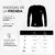Remera Termica Primera Piel Manga Larga Hombre Safit en internet