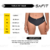 Imagen de Bombacha Natación CloroFriendly® Safit 5603