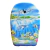 Imagen de Tabla Barrenadora Bodyboard Safit 26''