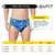 Zunga Slip Natación Hombre Cloro Friendly Safit - Oferta Discontinuo en internet