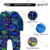 Enterito Micro Polar Niños Infantil Monito Pijama Safit 312 - tienda online