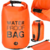 Bolsa Seca Dry Bag 15 Litros Natación Camping Agua - Safit Sport