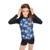 Remera Protección Solar Niños Filtro Uv50 Safit 520