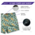 Short Natación Niños Estampado Safit 8190 - Safit Sport