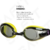 Antiparras Arena Original Antifog Uv Natación Zoom X-Fit - comprar online