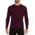Remera Termica Primera Piel Manga Larga Hombre Safit