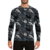 Remera Termica Primera Piel Manga Larga Hombre Safit - Safit Sport