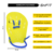 Manopla Natacion Entrenamiento Competicion C/Estuche - tienda online