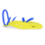 Manopla Natacion Entrenamiento Competicion C/Estuche - comprar online