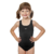 Malla Natacion Juvenil Cloro Friendly® Niña Enteriza Safit en internet