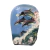 Tabla Barrenadora Bodyboard Safit 26''