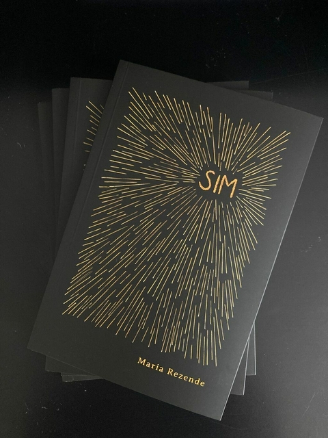 SIM *PROMO 3 livros