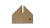 Pieza n°34 Pared triangular chica