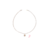 Conjunto Estrella de mar rosé - comprar online