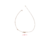 Conjunto Estrellas rosé - comprar online