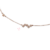 Conjunto Estrellas rosé en internet