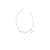 Choker Estrellas - comprar online