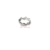 Anillo Hojitas completo regulable