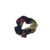Imagen de Scrunchies hojas