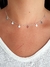Choker Circulos