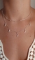 Choker Lunas