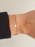 Pulsera dijes Corazones