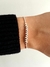 Pulsera Regulable con bolitas