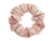 Scrunchies engomada