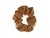Scrunchies gamuza