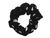 Scrunchies lunares - comprar online